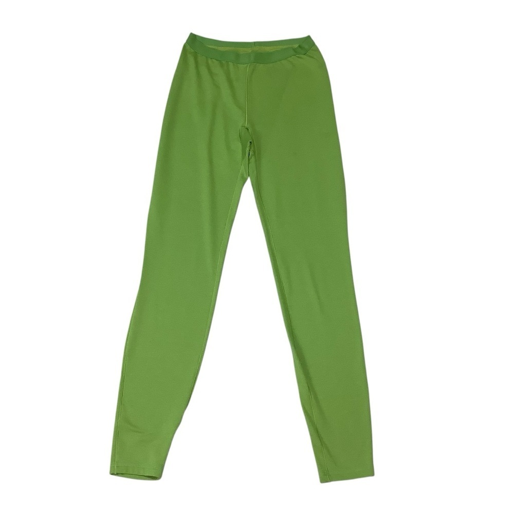 Patagonia Capilene 3 Base Layer Pants Sz Small